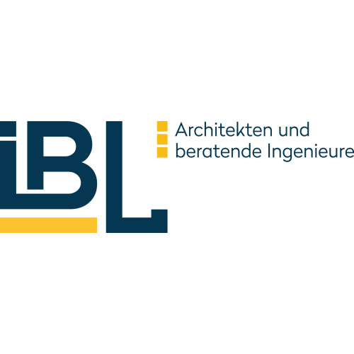 Logo IBL GmbH