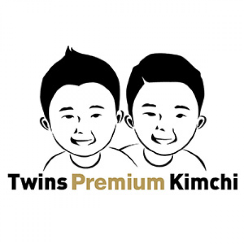 Logo Twins Premium Kimchi Inc