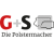 Logo G+S Sitz + Polstermöbel GmbH