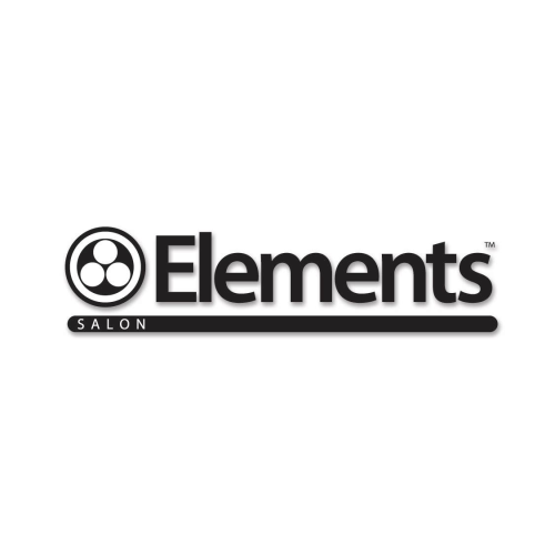 Logo Elements Salon