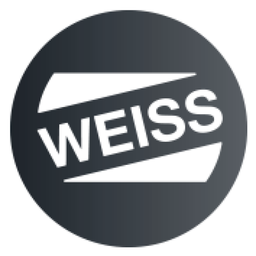Logo Weiss-Austria