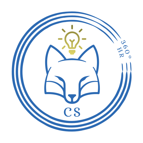 Logo CS Clevere Stellenanzeigen GmbH