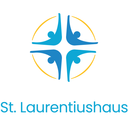 Logo St. Laurentiushaus Pflegeheim und Seniorenwohnanlage