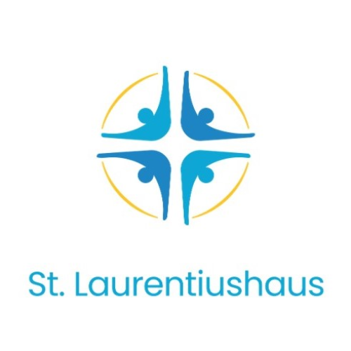 Logo St. Laurentiushaus Pflegeheim und Seniorenwohnanlage