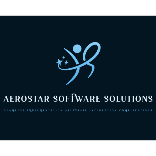 Logo Aerostar Software Solutions