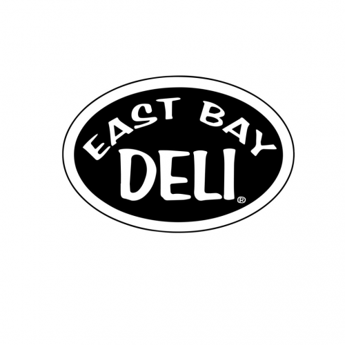 Logo East Bay Deli