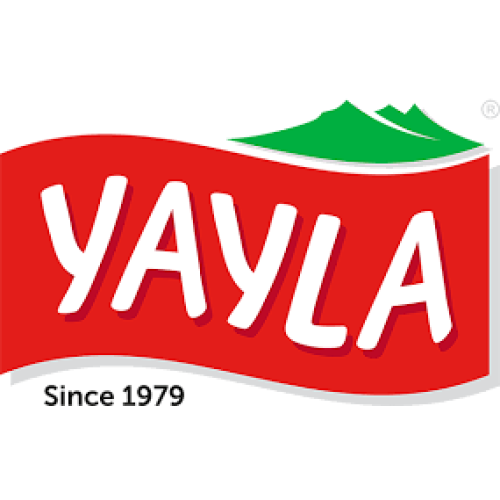 Logo YAYLA-Türk Lebensmittelvertrieb GmbH