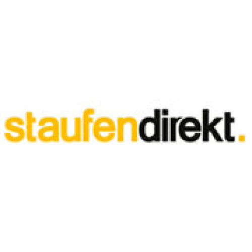 Logo Staufen Direktwerbung GmbH
