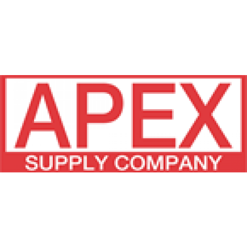 Logo Apex Supply Company