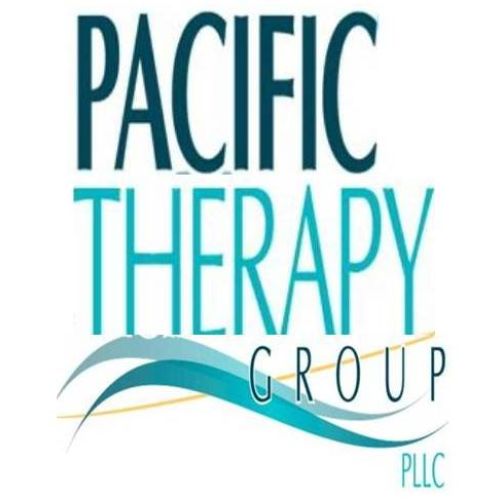 Logo Pacific Therapy Group PLLC