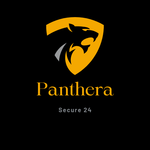 Logo Panthera Secure24