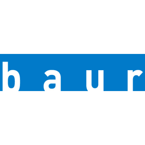 Logo Baur Personal-Dienstleistungs GmbH