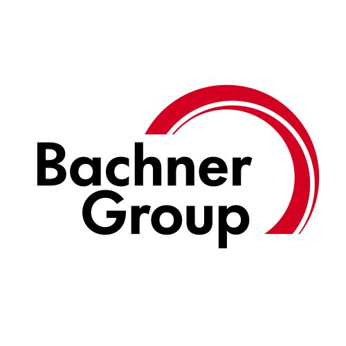 Logo Bachner Group