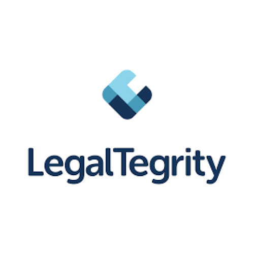 Logo LegalTegrity GmbH