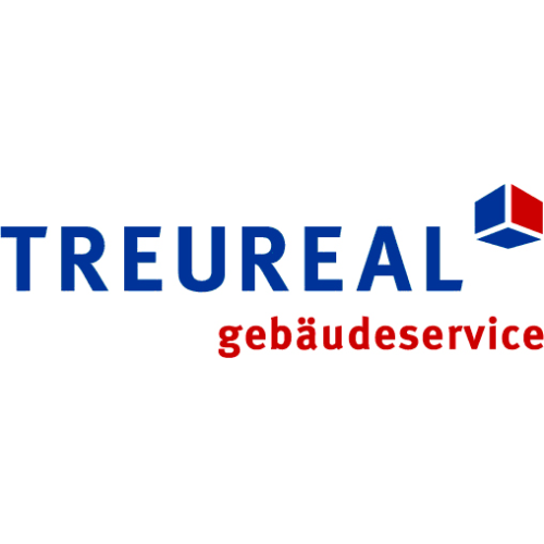 Logo TREUREAL Gebäudeservice GmbH