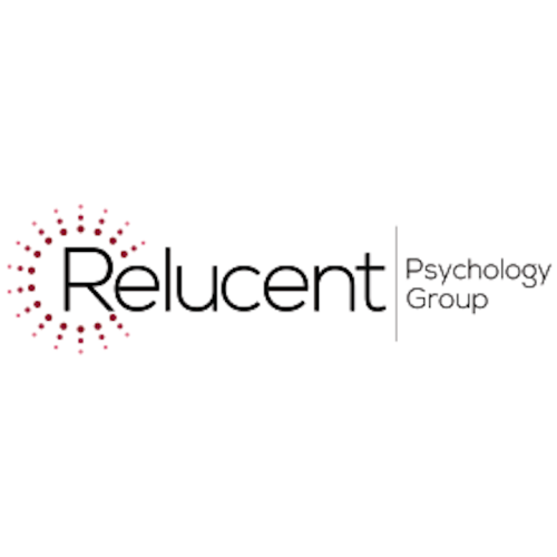 Logo Relucent Psychology Group