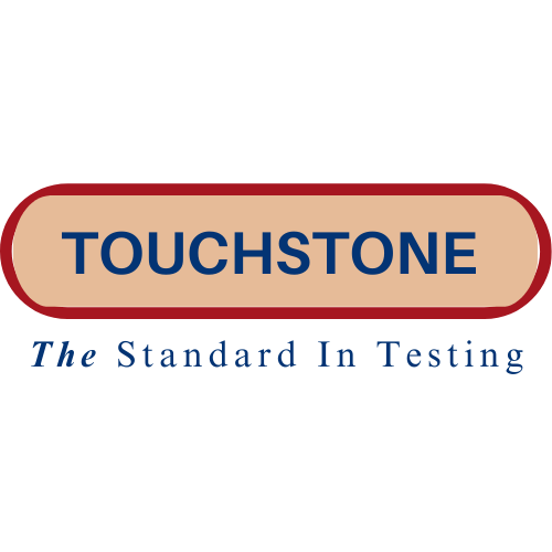 Logo Touchstone Analytics LLC