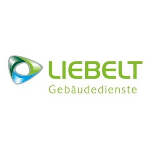 Logo Liebelt Gebäudedienste GmbH & Co. KG