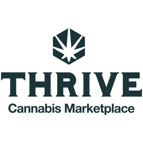 Logo Thrive Cannabis Marketplace