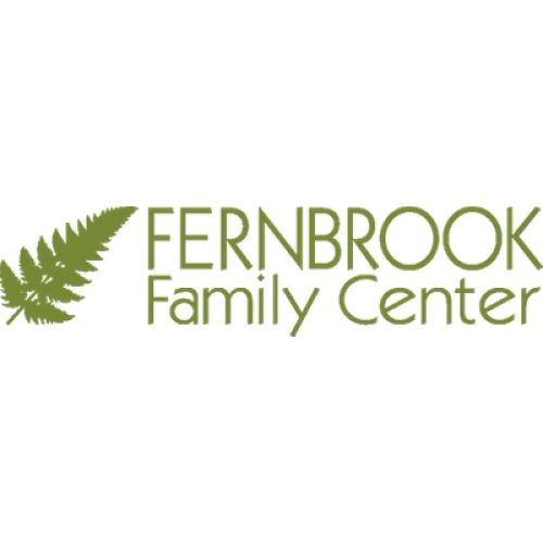 Logo Fernbrook Family Center