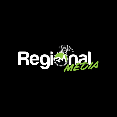 Logo Regional Media Corporate