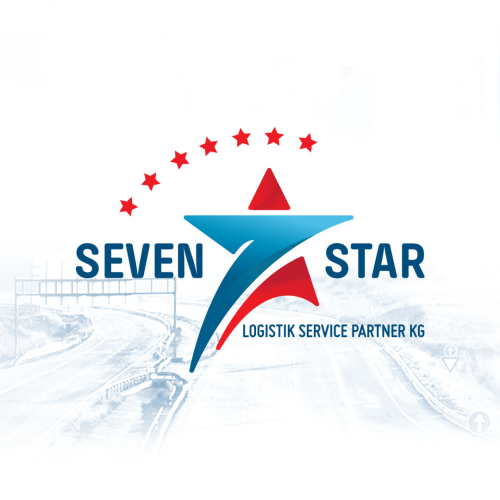 Logo Seven7Star Logistik Service Partner KG