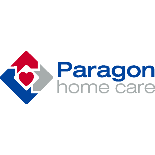 Logo Paragon Home Care