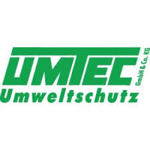 Logo UMTEC Umwelttechnik GmbH