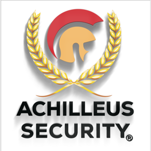 Logo Achilleus Security Management Limited