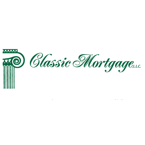 Logo Classic Mortgage llc