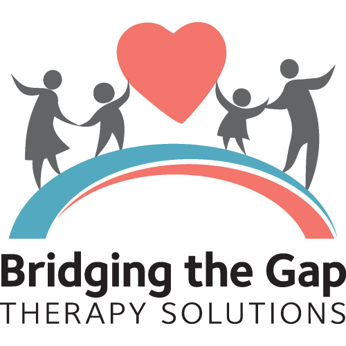 Logo Bridging the Gap Therapy Solutions