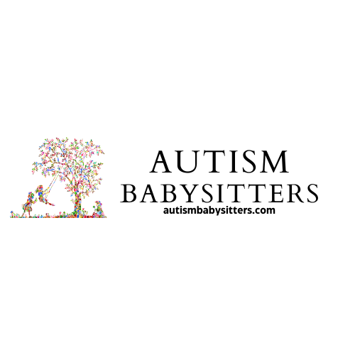 Logo Autism Babysitters