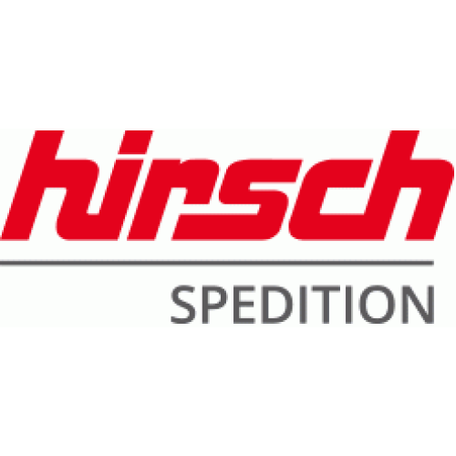 Logo Spedition Hirsch GmbH