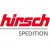 Logo Spedition Hirsch GmbH