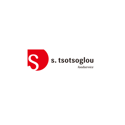 Logo S.Tsotsoglou GmbH & Co KG