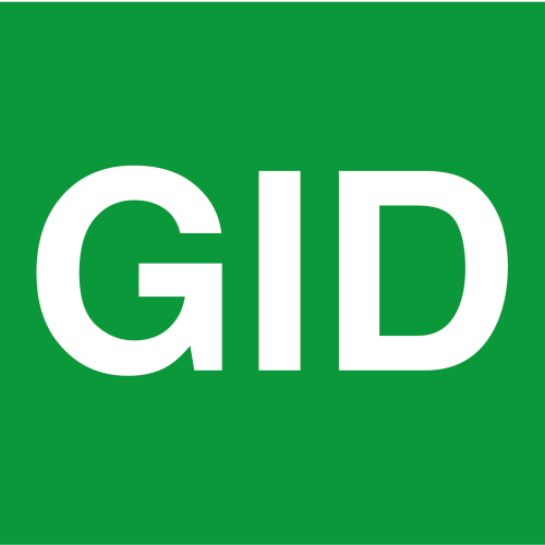 Logo General Industries Deutschland GmbH