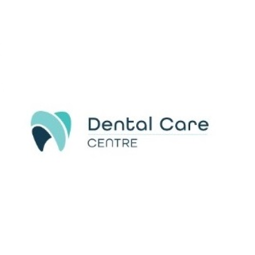 Logo Dental Care Centre