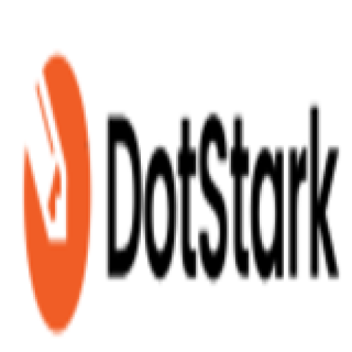 Logo DotStark Technologies