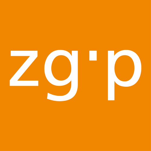 Logo Zeitgeist Personalmanagement GmbH & Co. KG