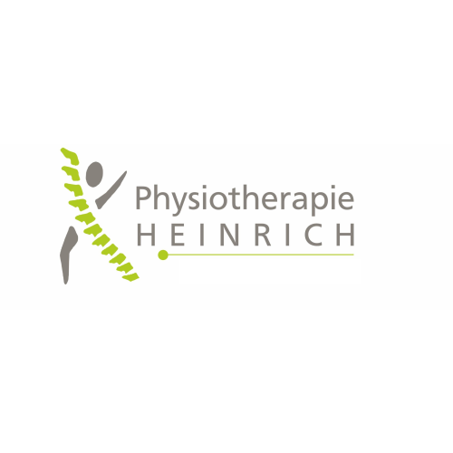 Logo Physiotherapie Heinrich