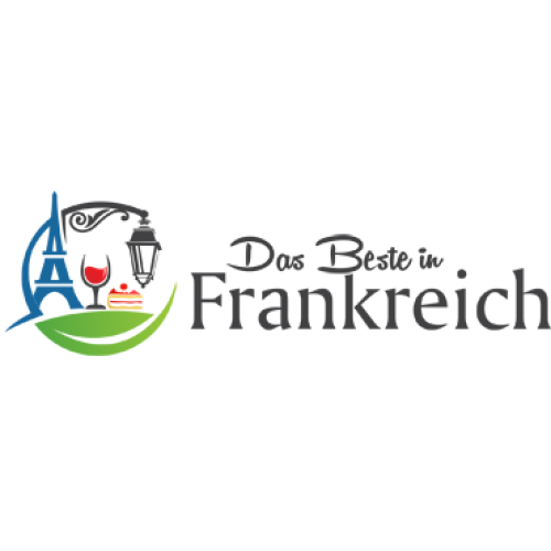 Logo Das Beste in Frankreich