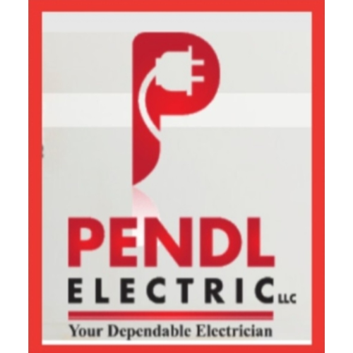 Logo Pendl Electric, LLC