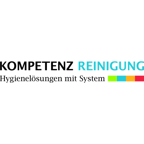 Logo Kompetenz Reinigung GmbH&Co.KG