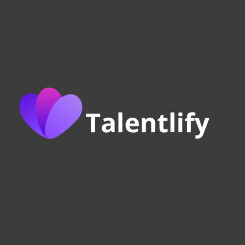 Logo Talentlify Services GmbH