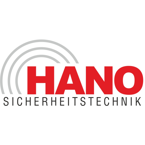 Logo Hano Sicherheitstechnik GmbH