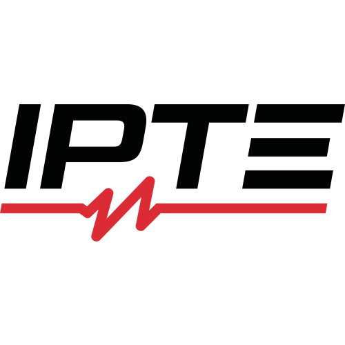 Logo IPTE Germany GmbH