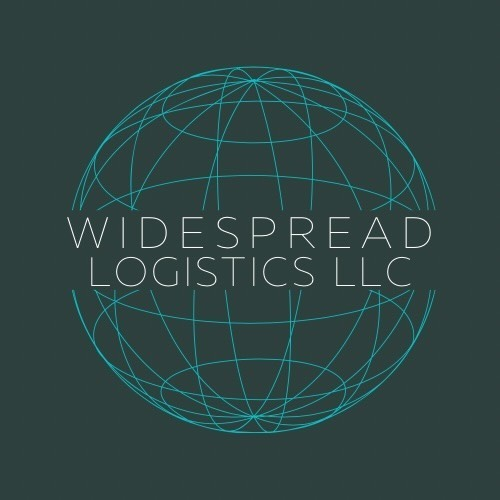 Logo Widespread Logistics LLC