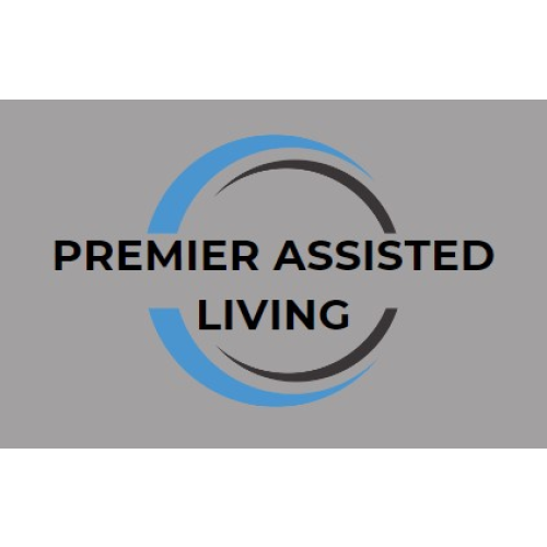 Logo Premier Assisted Living