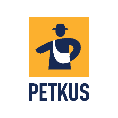 Logo PETKUS Technologie GmbH