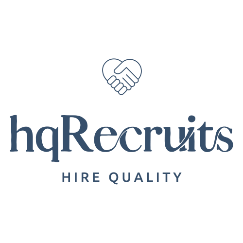 Logo HQRecruits